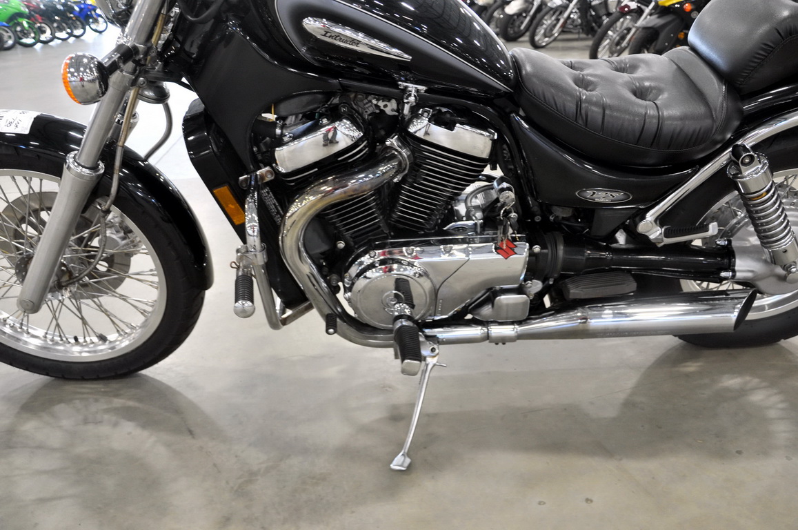 Купить мотоцикл Suzuki Intruder800 2002 фото 11